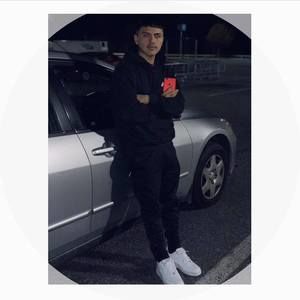 Meet your Posher, Diego